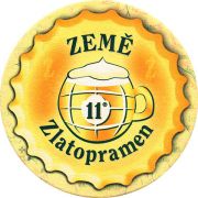 10342: Чехия, Zlatopramen
