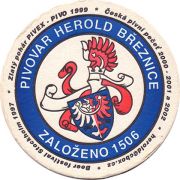 10345: Czech Republic, Herold