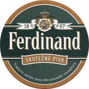 10346: Чехия, Ferdinand