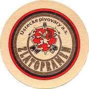 10351: Чехия, Zlatopramen