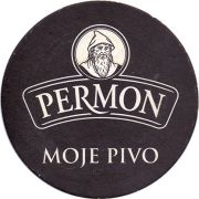 10356: Чехия, Permon
