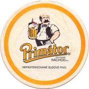 10358: Чехия, Primator