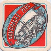 10366: Czech Republic, Novopacke