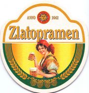 10370: Чехия, Zlatopramen