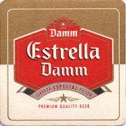 10375: Spain, Damm