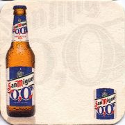 10378: Испания, San Miguel
