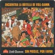 10381: Spain, Damm