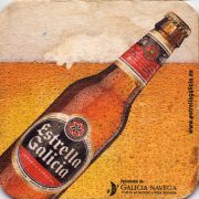10384: Spain, Estrella Galicia