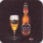 10385: Spain, Estrella Galicia