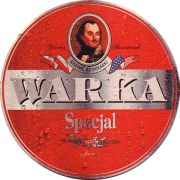 10391: Польша, Warka
