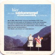 10398: Austria, Schloss Eggenberg