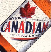 10400: Канада, Molson