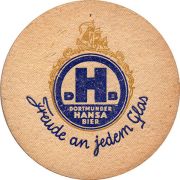 10401: Германия, Hansa