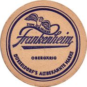 10403: Germany, Frankenheim
