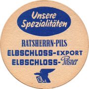 10411: Германия, Ratsherrn