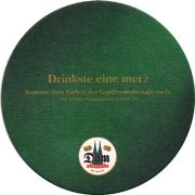 10415: Германия, Dom