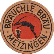10420: Германия, Brauchle