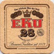 10422: Germany, Eku
