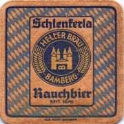 10427: Германия, Schlenkerla