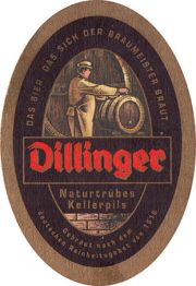 10428: Germany, Dillinger