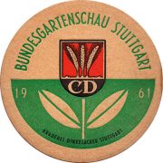 10429: Germany, Dinkelacker