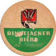 10429: Germany, Dinkelacker