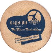10430: Германия, Duessel-Alt
