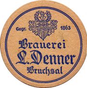 10432: Germany, Denner