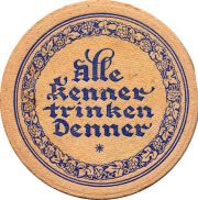10432: Germany, Denner
