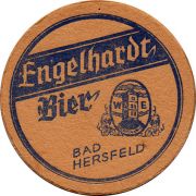 10434: Germany, Engelhardt