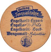 10434: Germany, Engelhardt