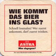 10438: Германия, Astra