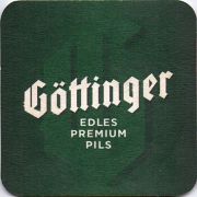 10439: Germany, Goettinger