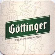 10439: Germany, Goettinger
