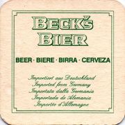 10441: Германия, Beck