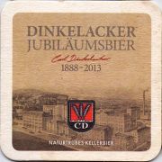 10445: Germany, Dinkelacker