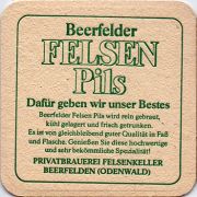 10449: Germany, Felsenkeller Beerfelden