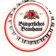 10453: Germany, Buergerliches