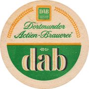 10455: Germany, Dab