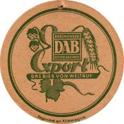 10457: Germany, Dab