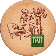 10458: Germany, Dab