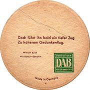 10458: Germany, Dab