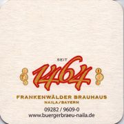 10462: Germany, Frankenwalder