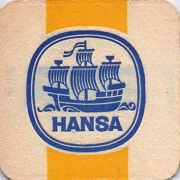 10463: Германия, Hansa
