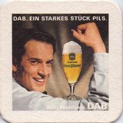 10464: Germany, Dab