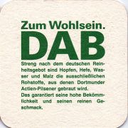 10464: Germany, Dab