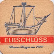 10468: Germany, Elbschloss
