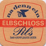 10468: Germany, Elbschloss