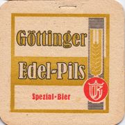 10469: Germany, Goettinger