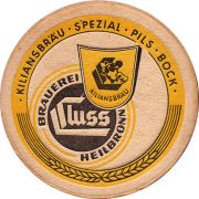 10473: Germany, Cluss